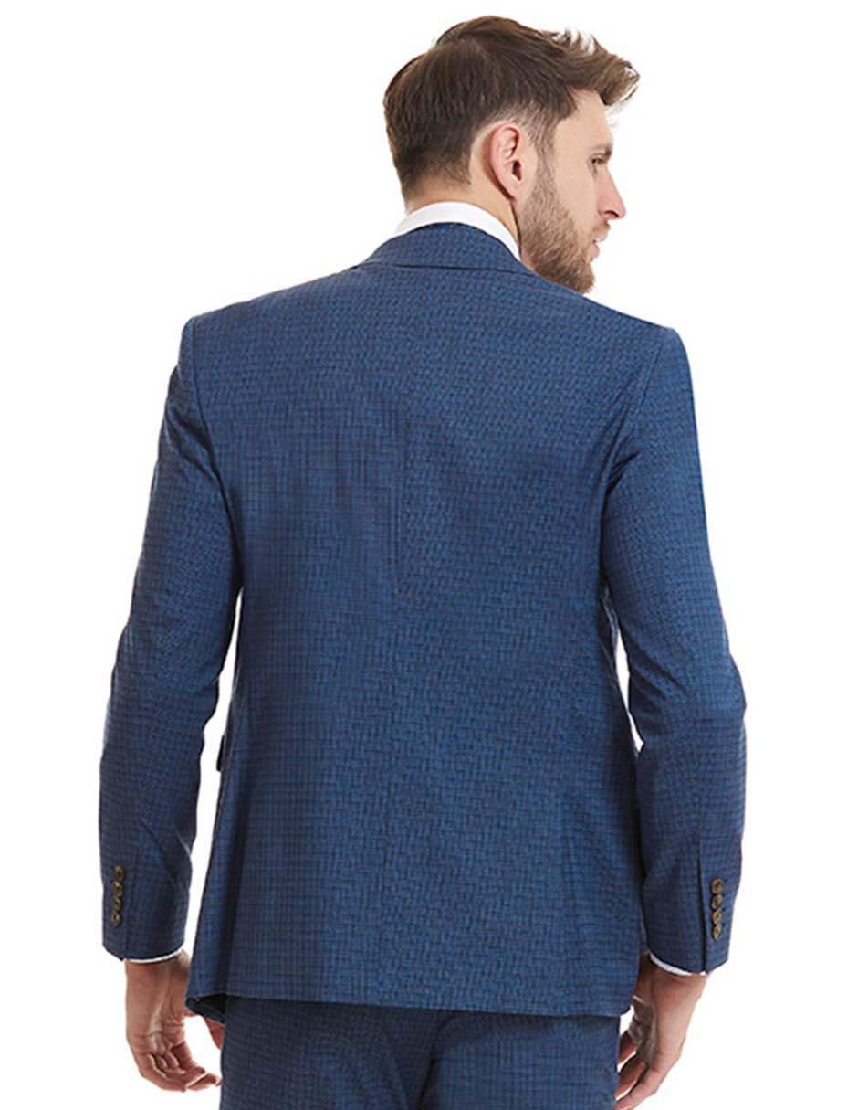 Saco formal para hombre 2