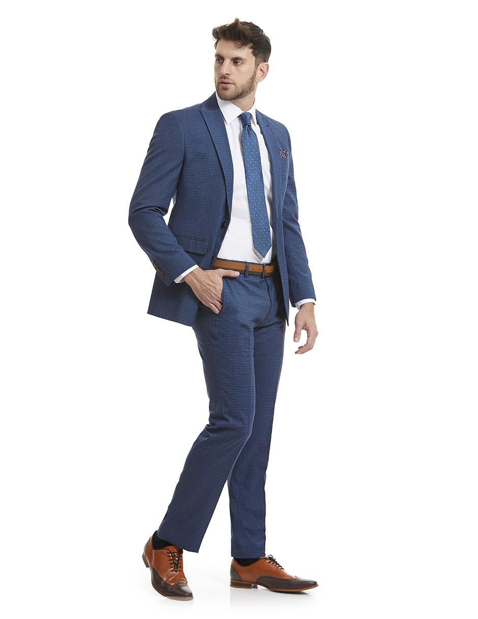 Saco formal para hombre 3