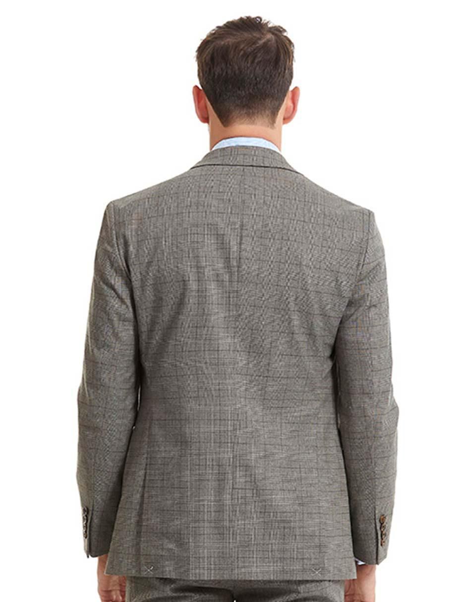 Saco formal para hombre 2