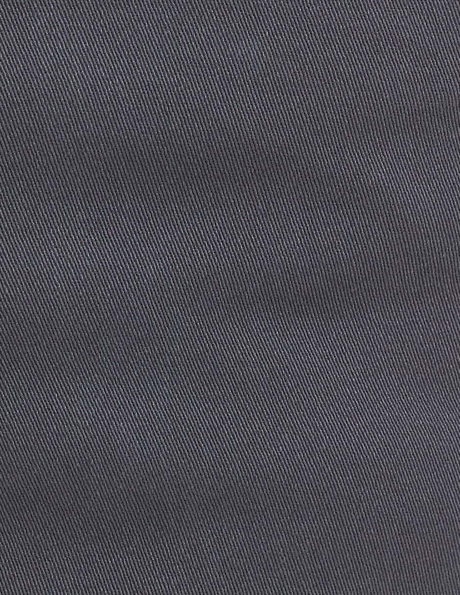 "pantalón" slim vittorio forti "de" algodón y elastano "para hombre"
