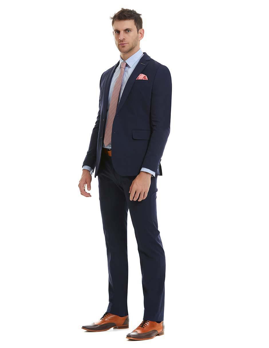 Traje para hombre 2