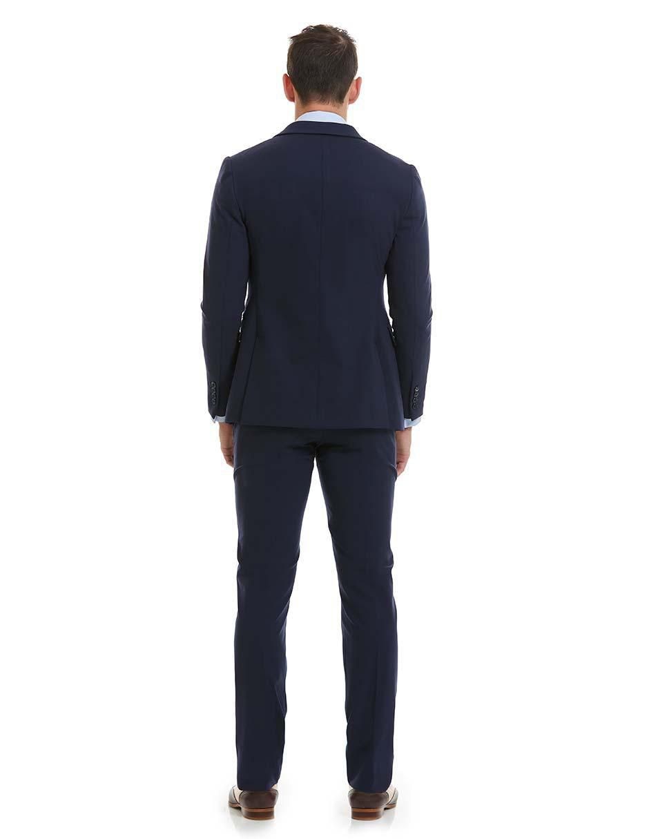 Traje para hombre 3