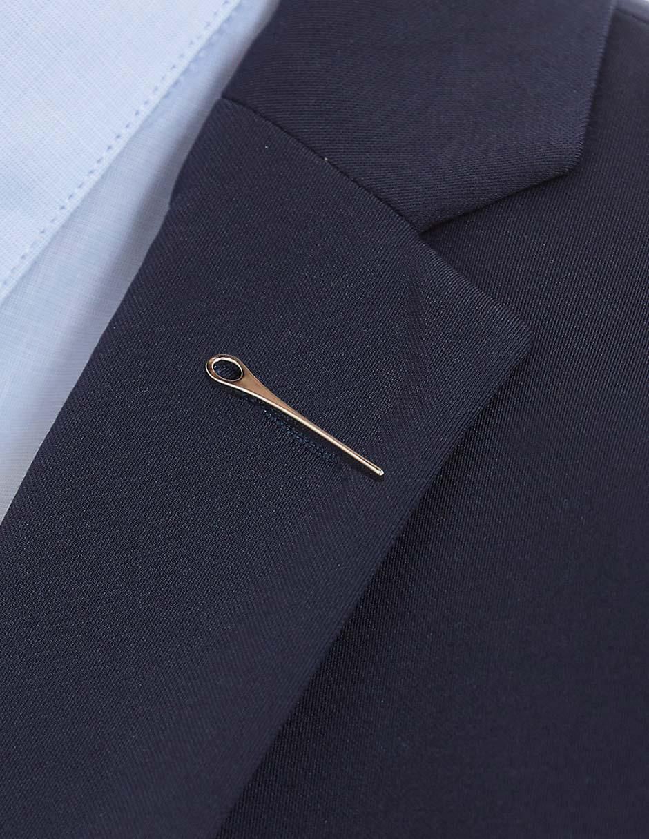Traje para hombre 5
