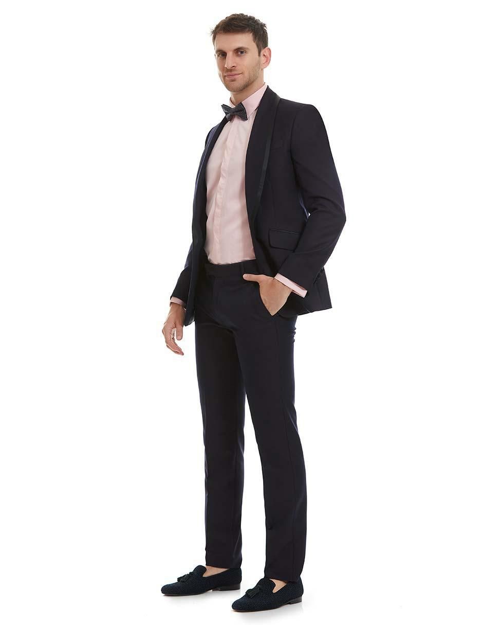 Esmoquin formal 2