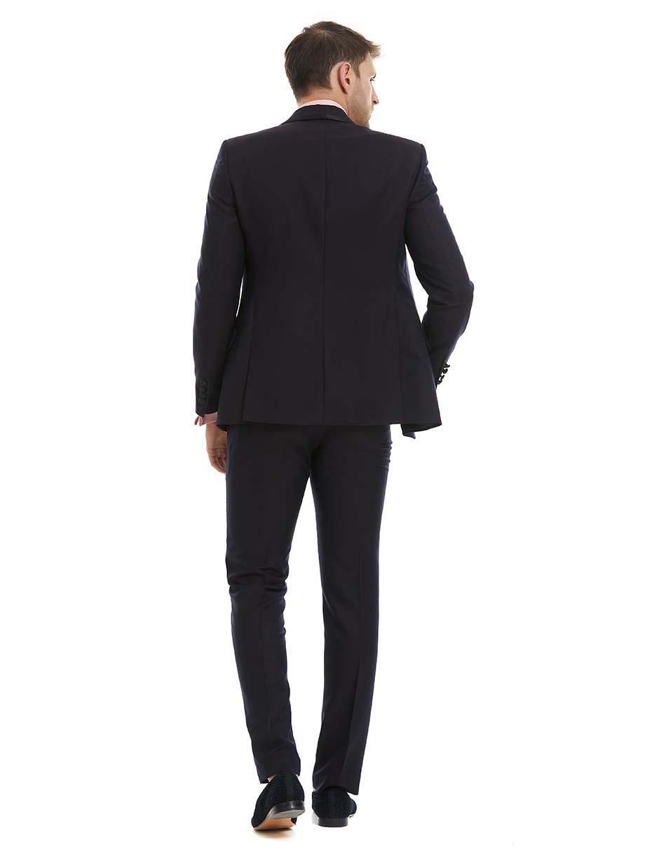 Esmoquin formal 3