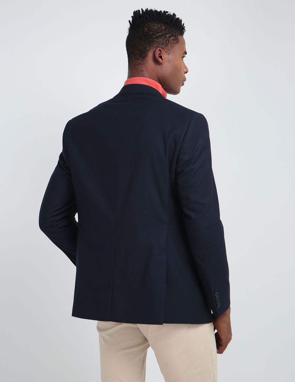 Saco formal para hombre 2
