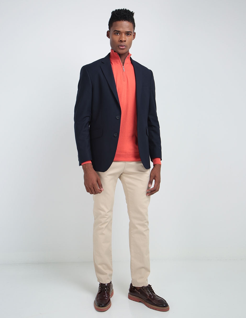 Saco formal para hombre 3