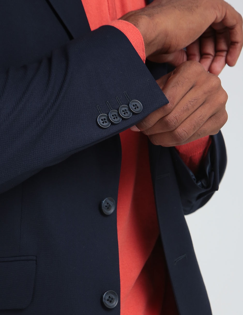 Saco formal para hombre 4
