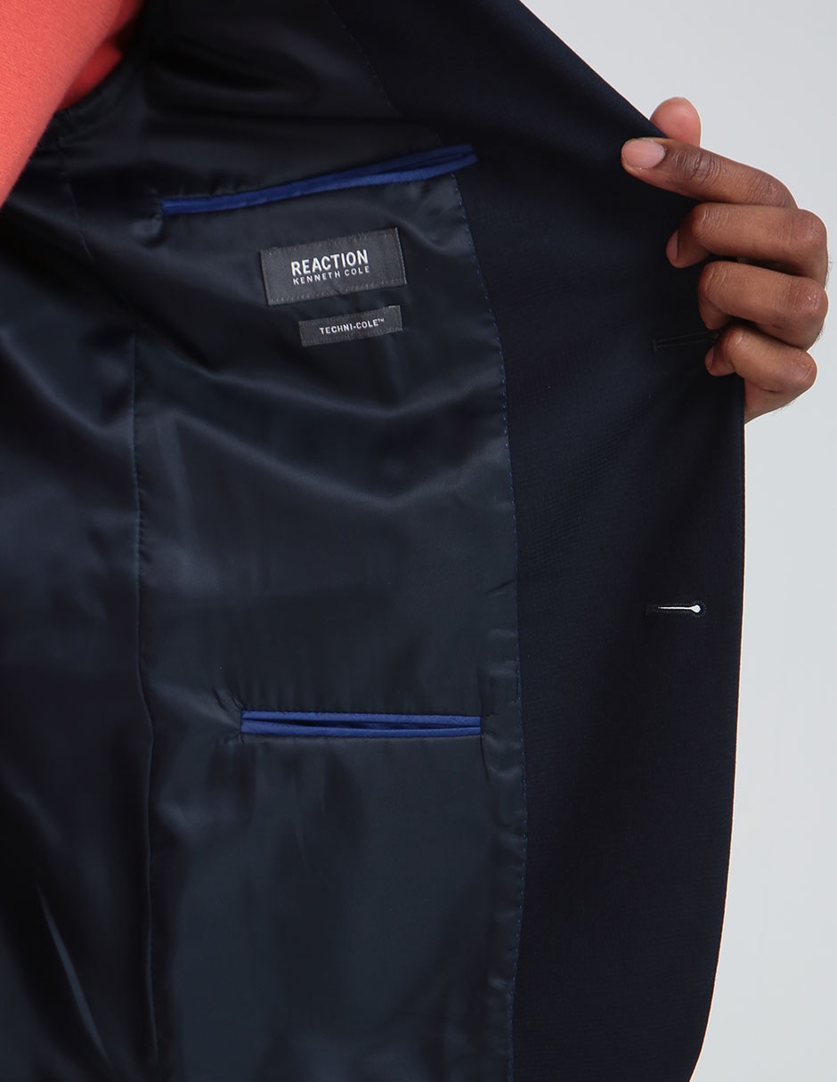 Saco formal para hombre 5