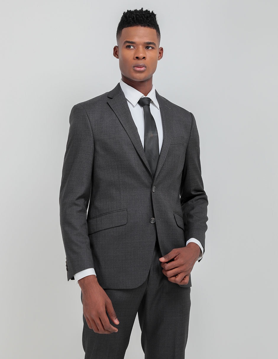 Saco formal para hombre