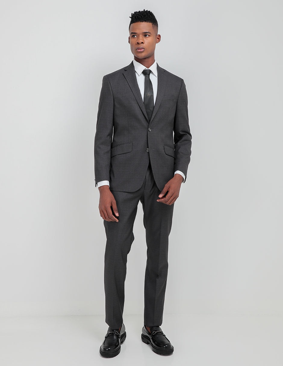 Saco formal para hombre 3