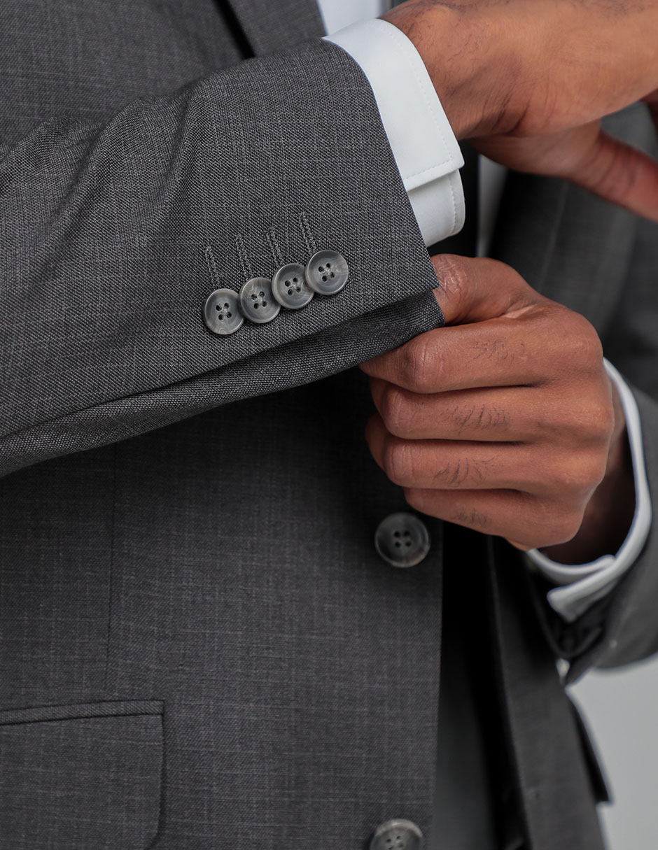 Saco formal para hombre 4