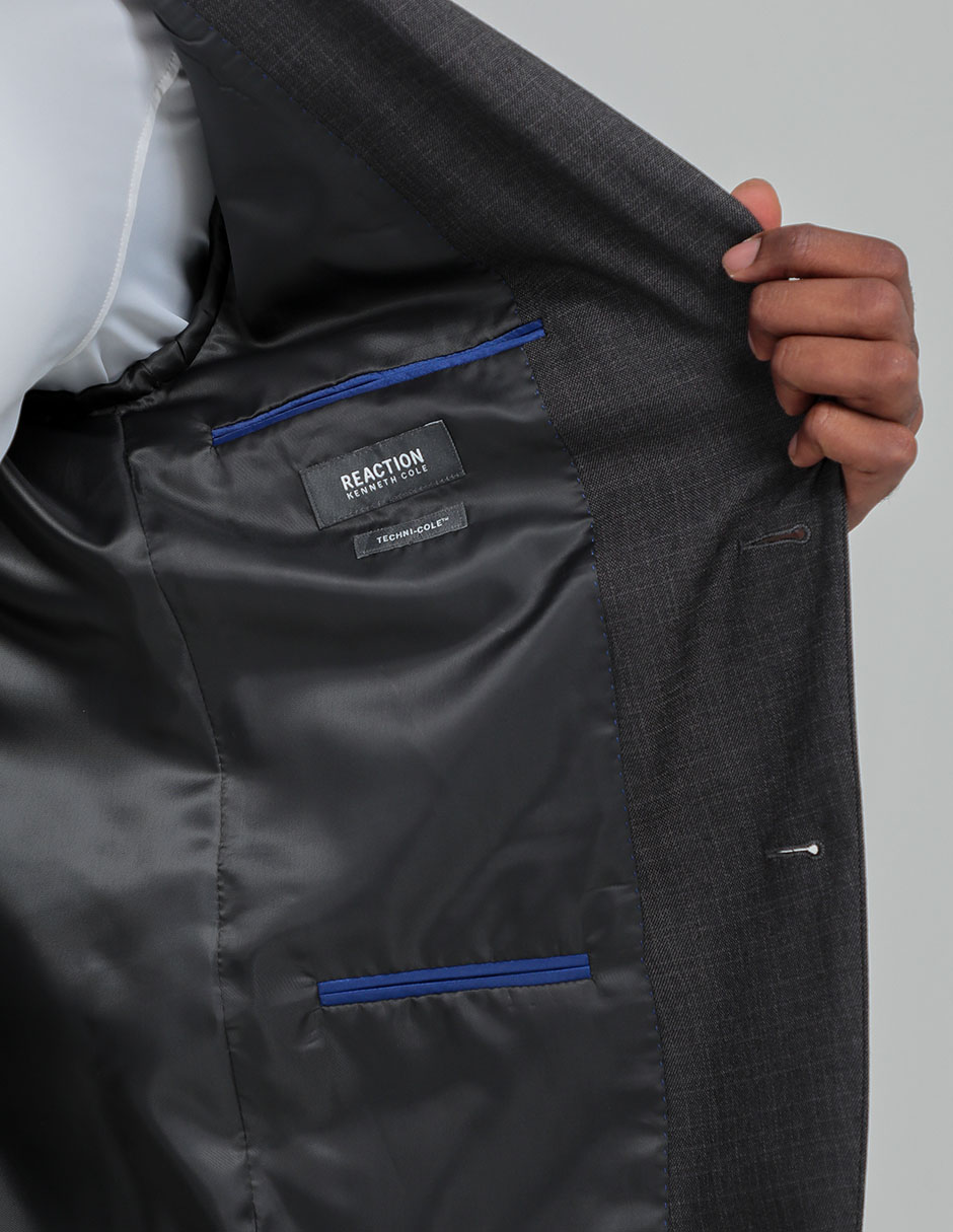 Saco formal para hombre 5