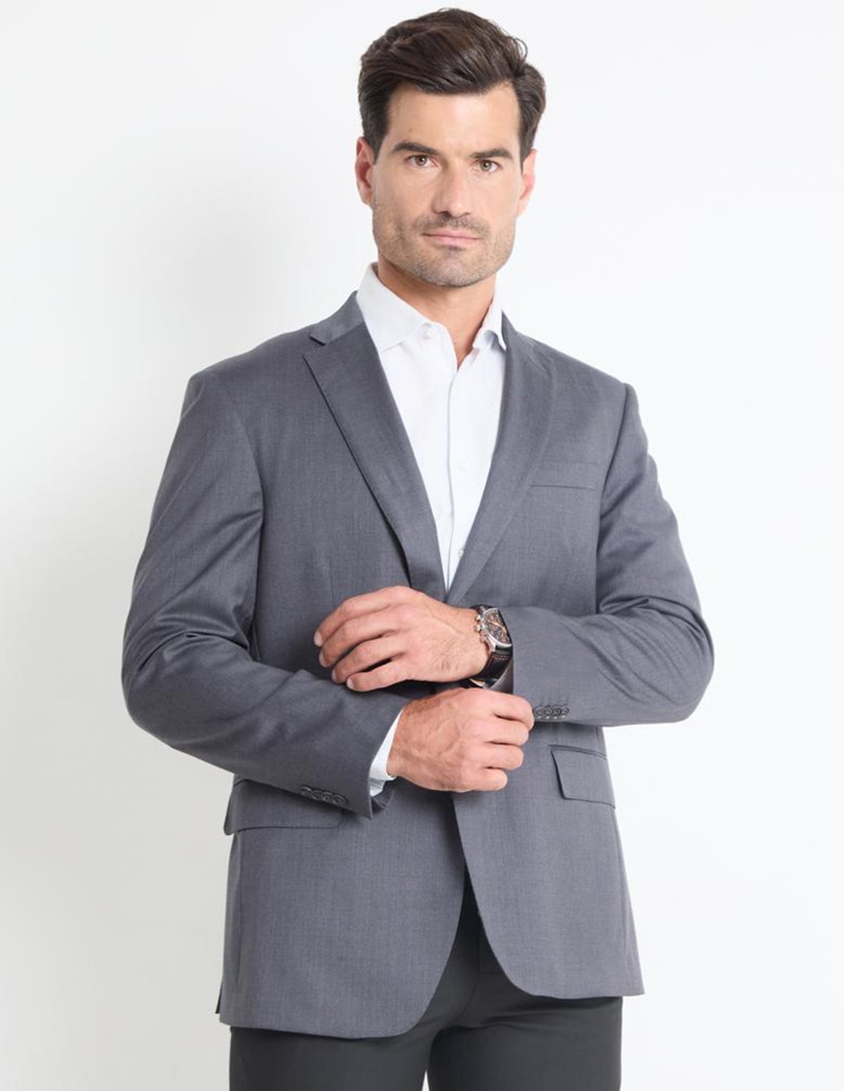 Saco formal para hombre