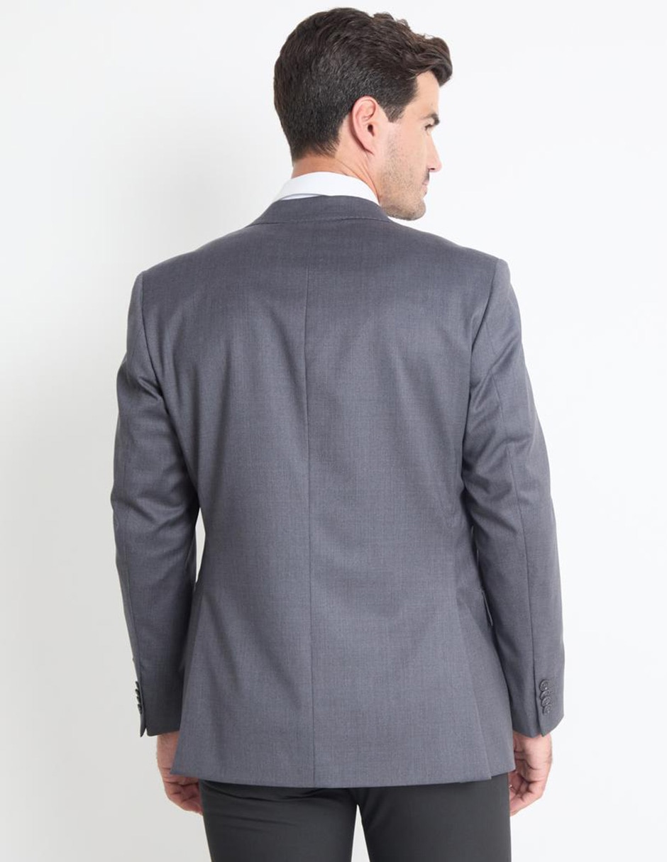 Saco formal para hombre 2