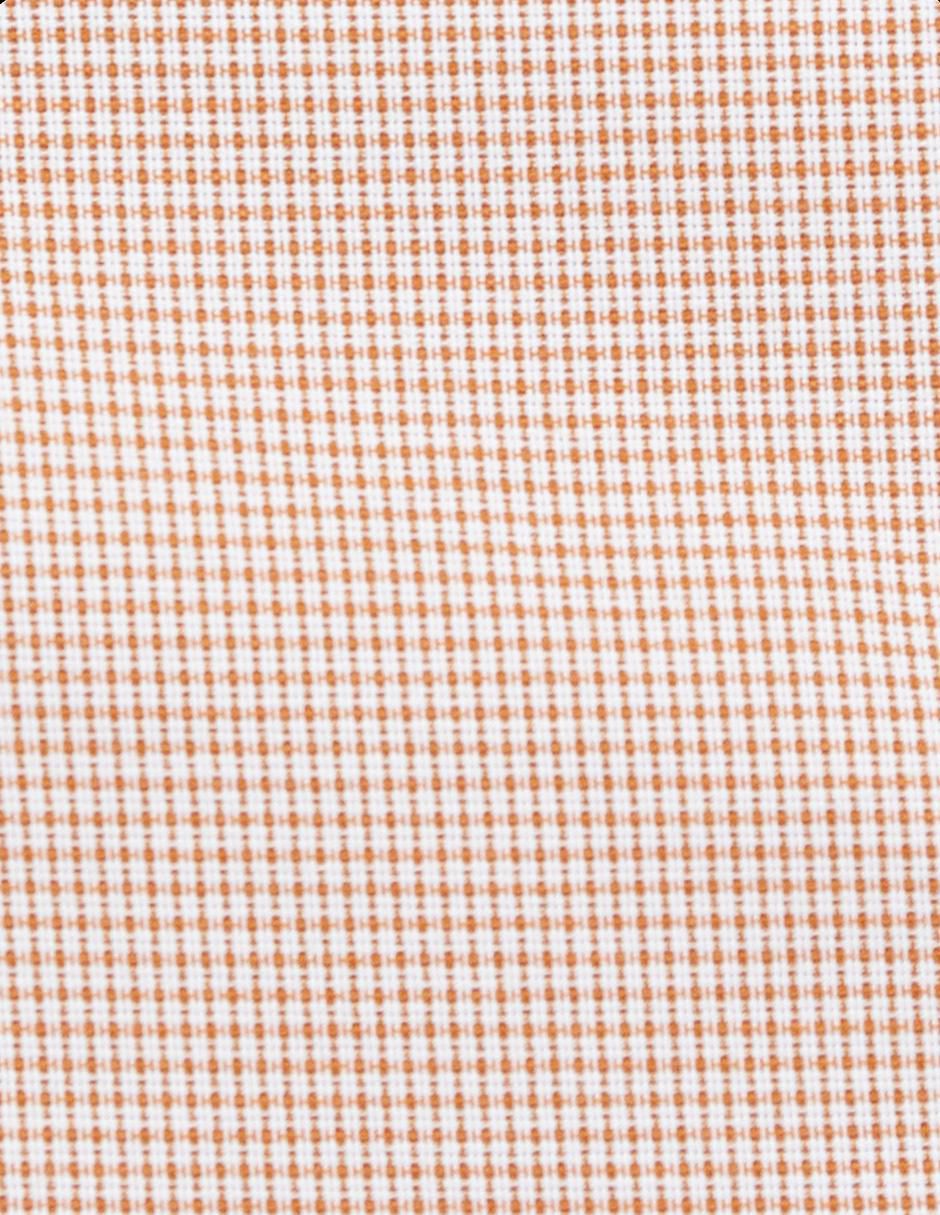 Camisa de vestir manga larga para hombre 4