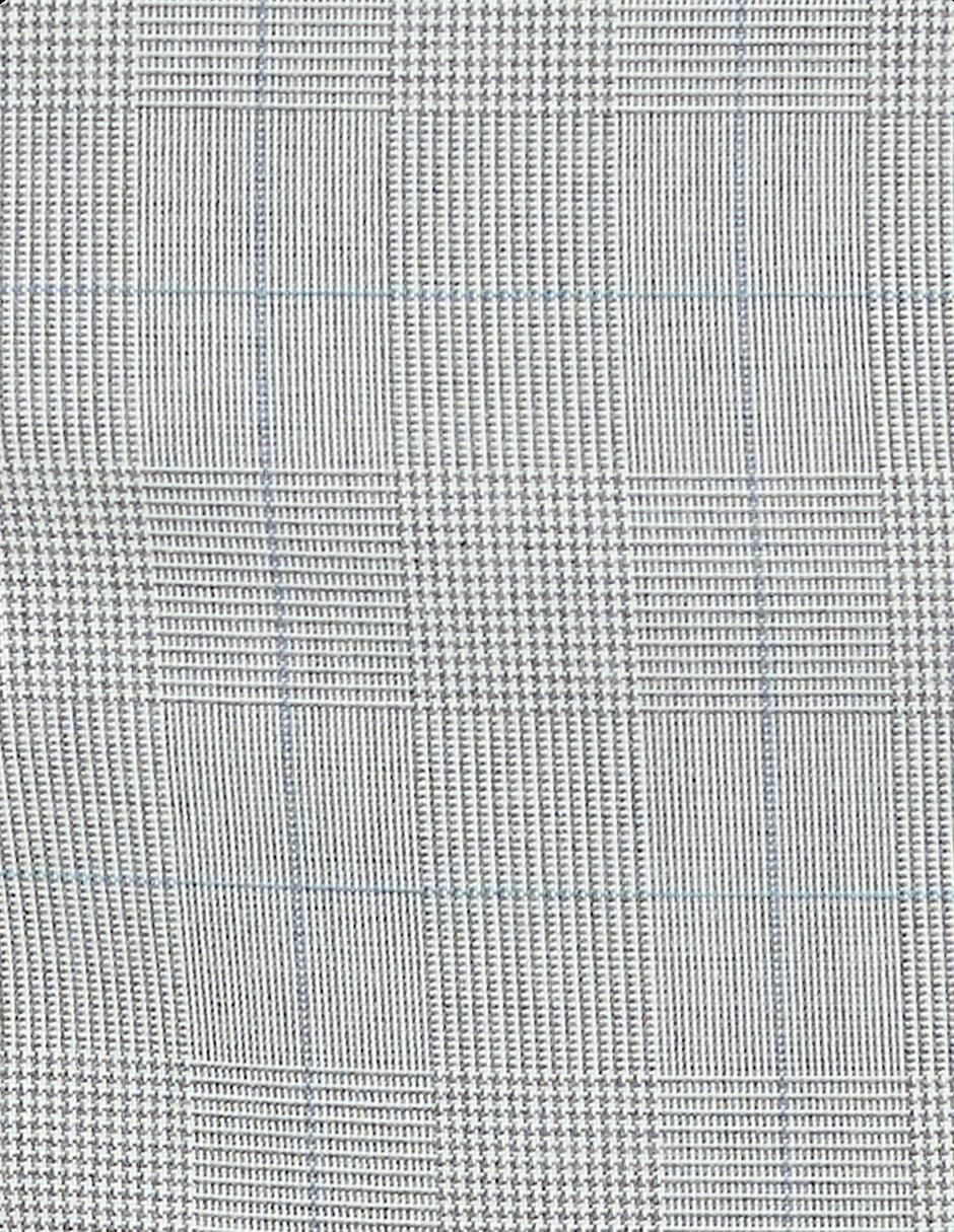 Pantalón de vestir slim para hombre 4