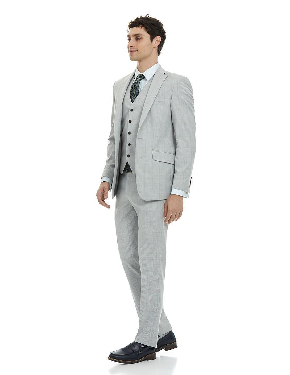 Saco formal para hombre 2