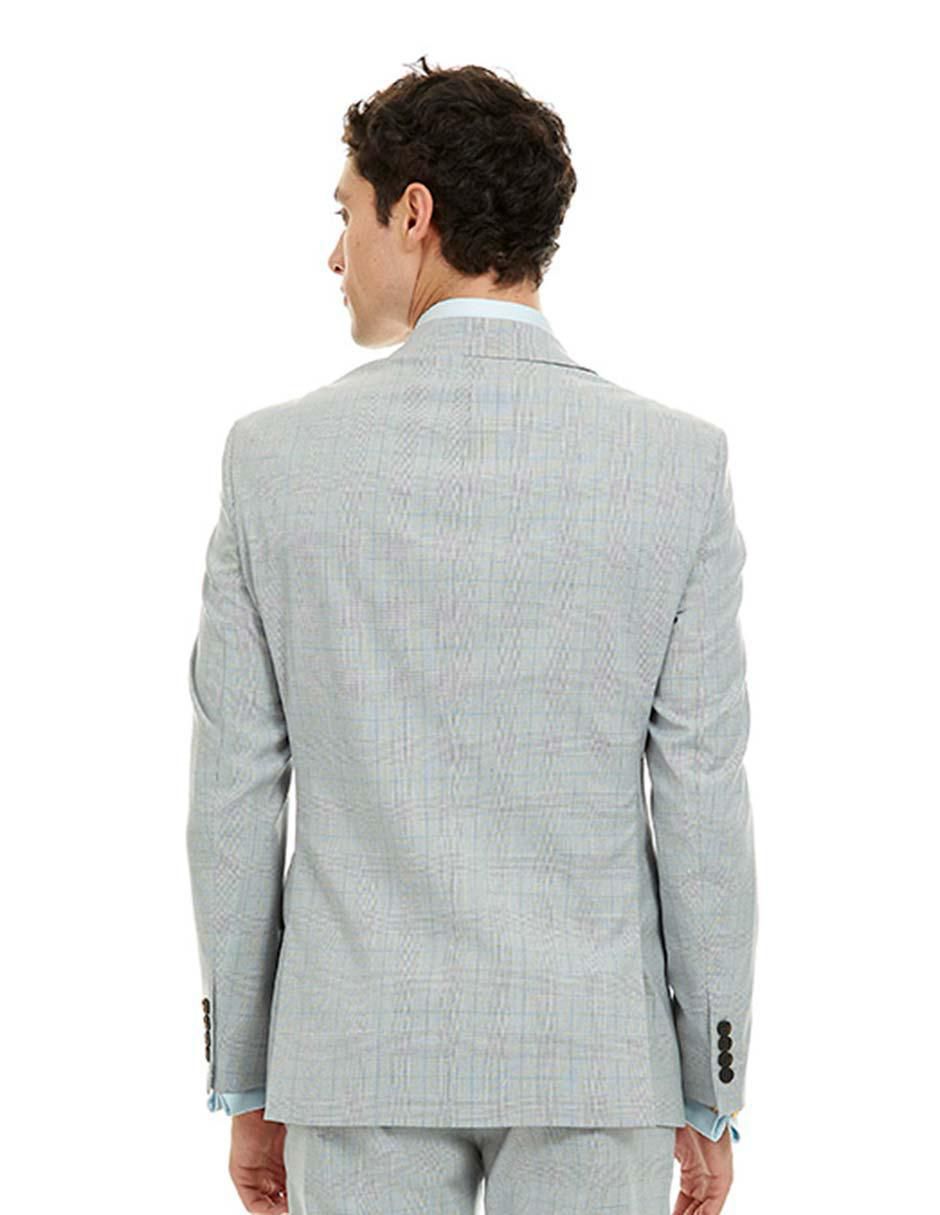 Saco formal para hombre 3