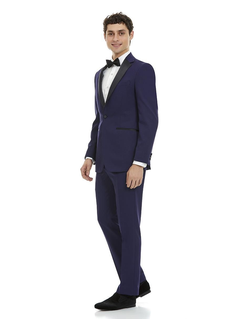 Esmoquin formal 2