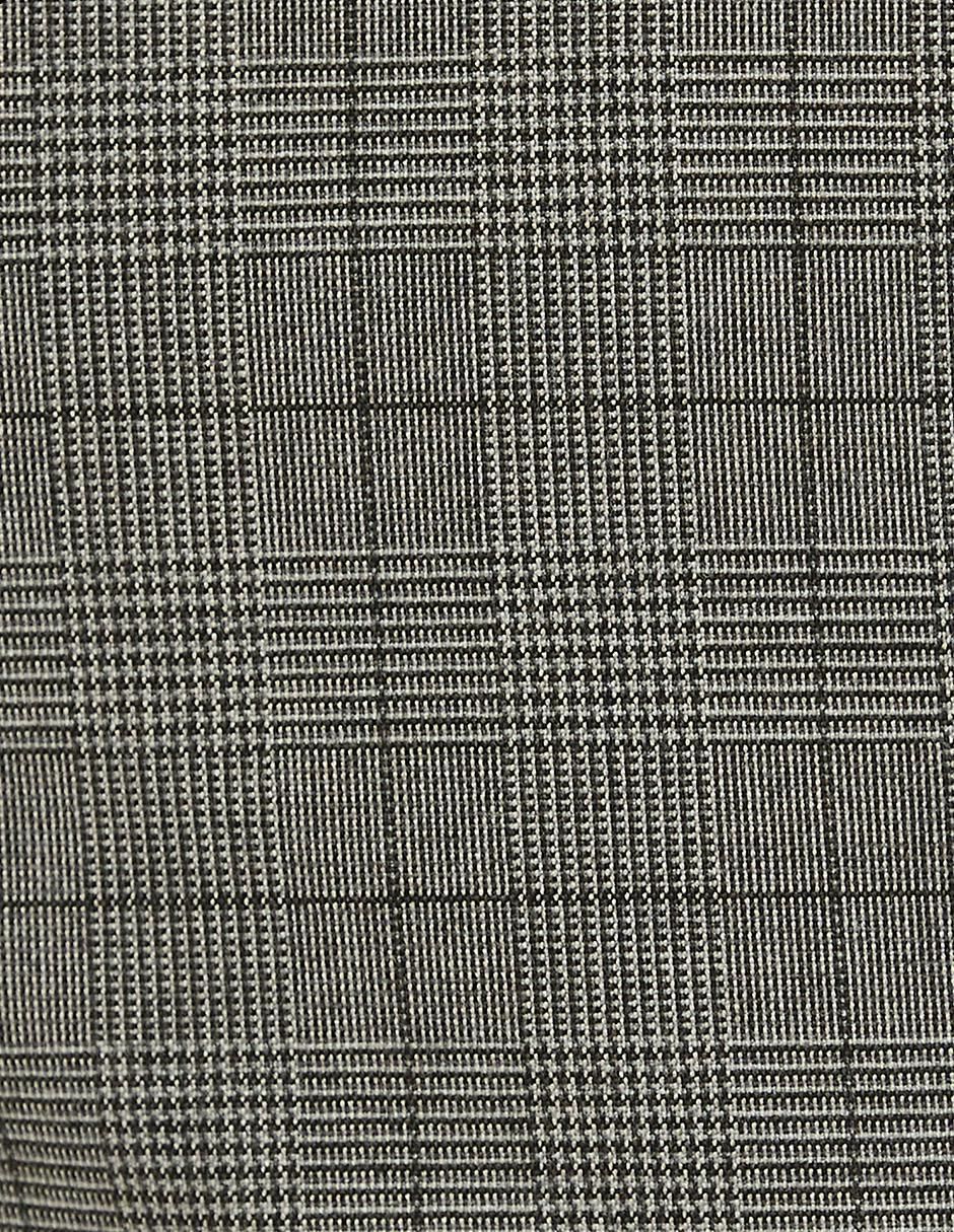 Pantalón de vestir slim para hombre 2