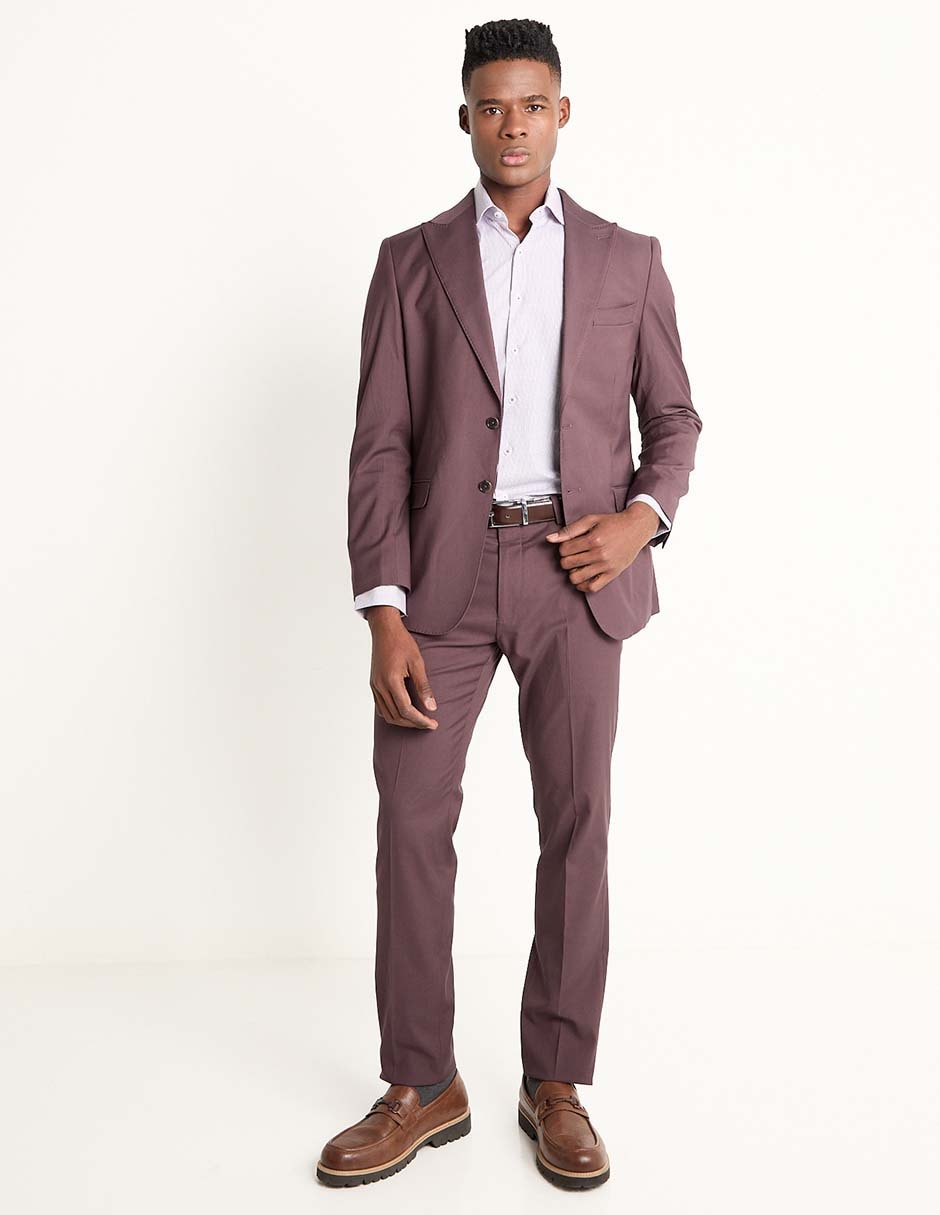 Liverpool Oferta De Trajes Para Caballero Ofertas De Trajes En