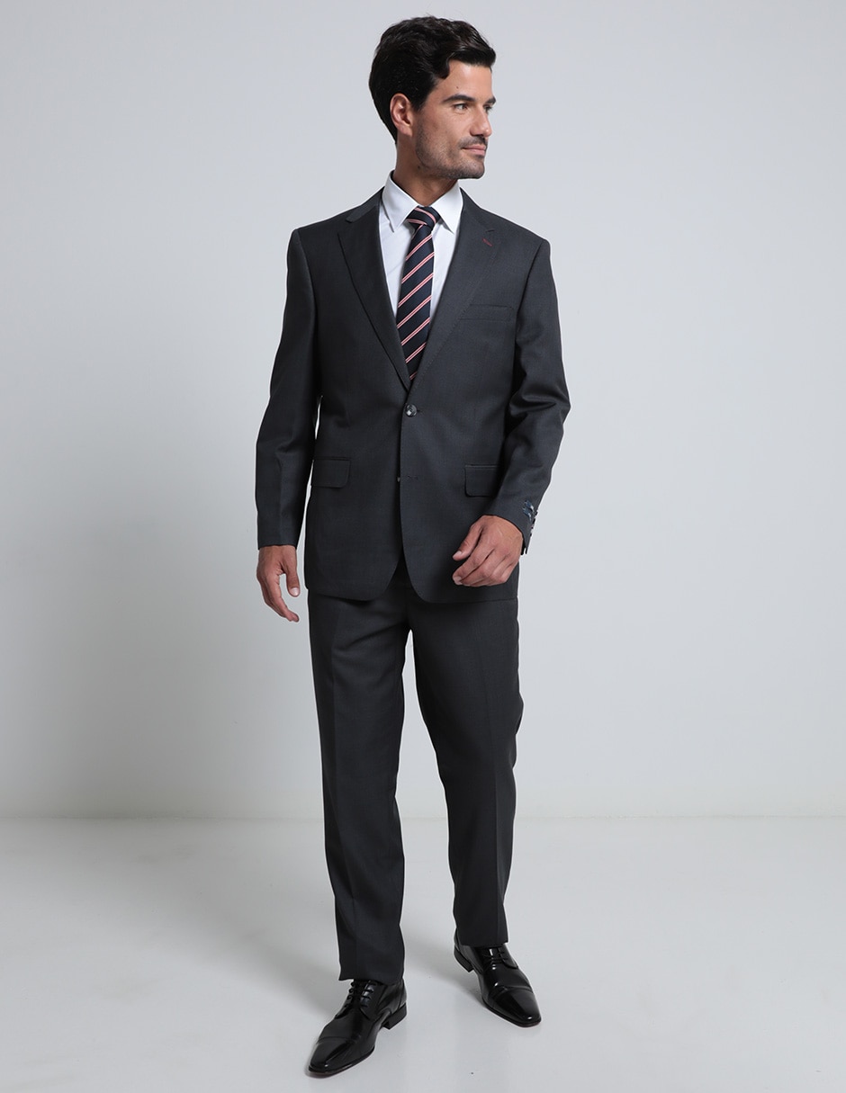 Traje para hombre 3