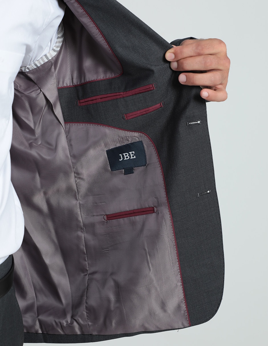 Traje para hombre 5