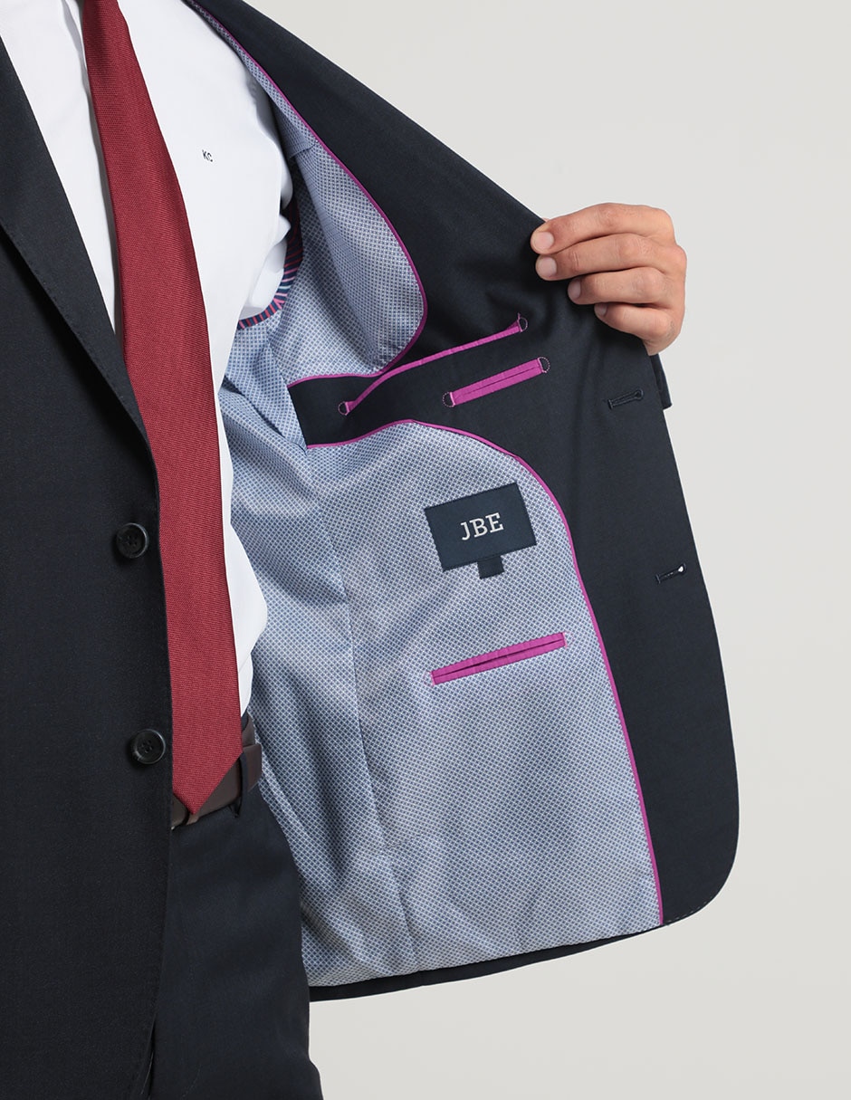 Traje para hombre 5