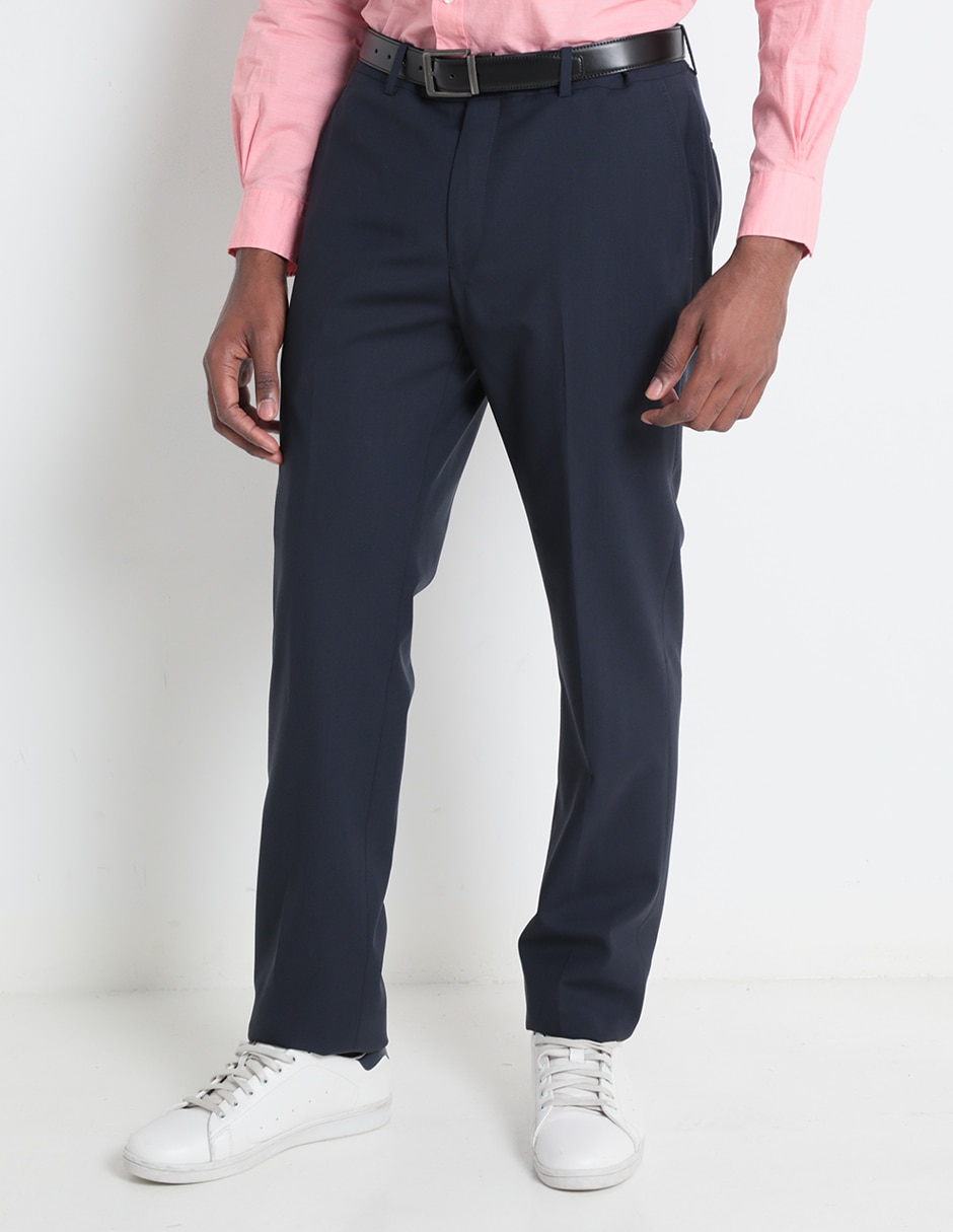 Liverpool PantalÃ³n Calvin Klein Hombre Precio Pantalón Regular