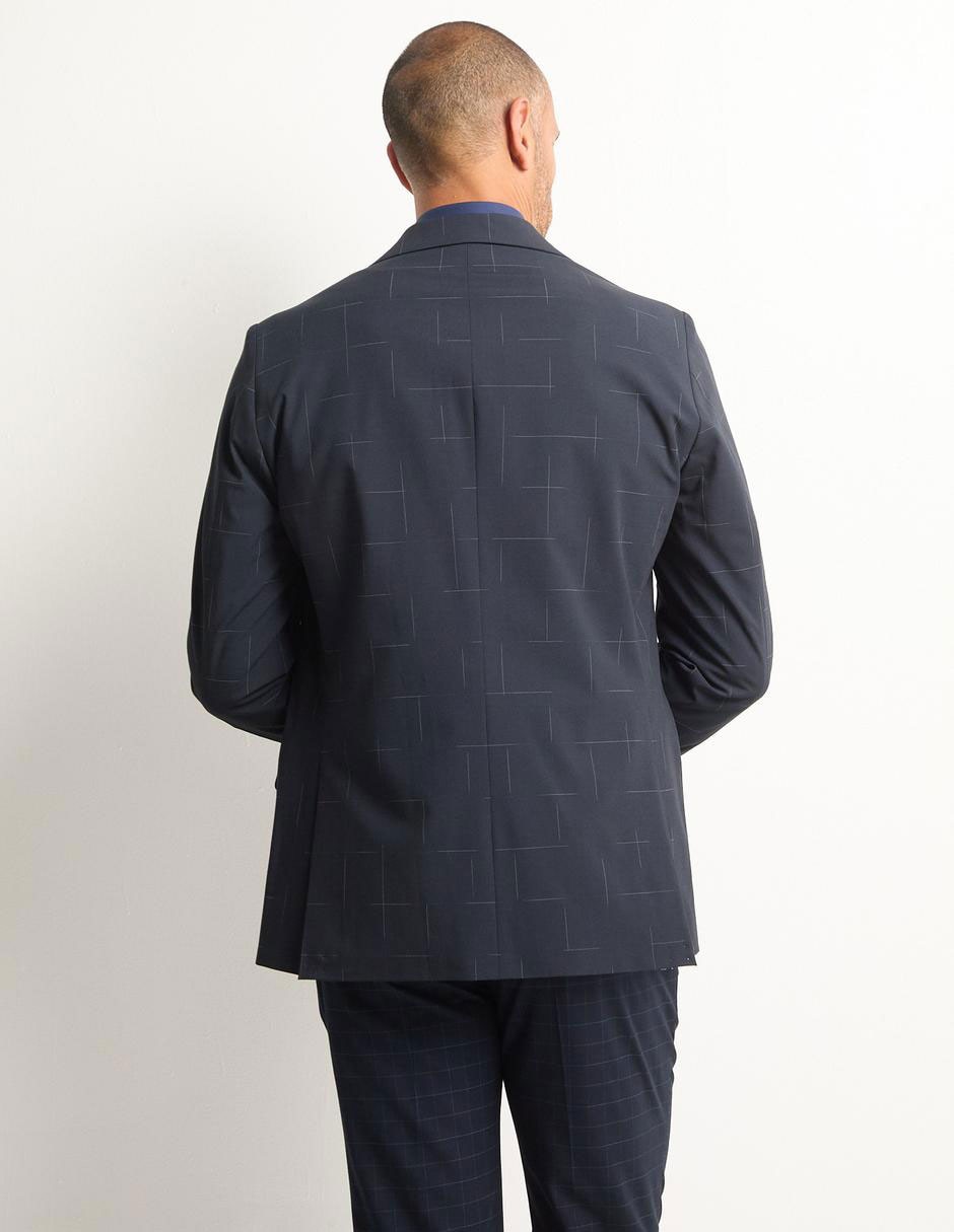 Saco formal para hombre 2