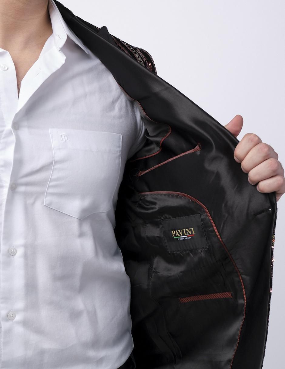 Saco casual para hombre 5