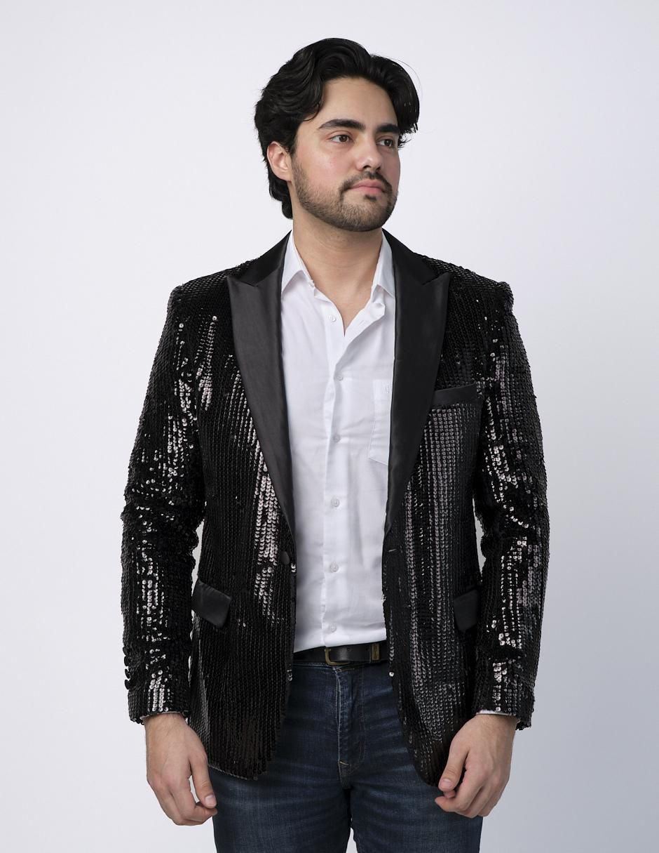 Saco casual para hombre