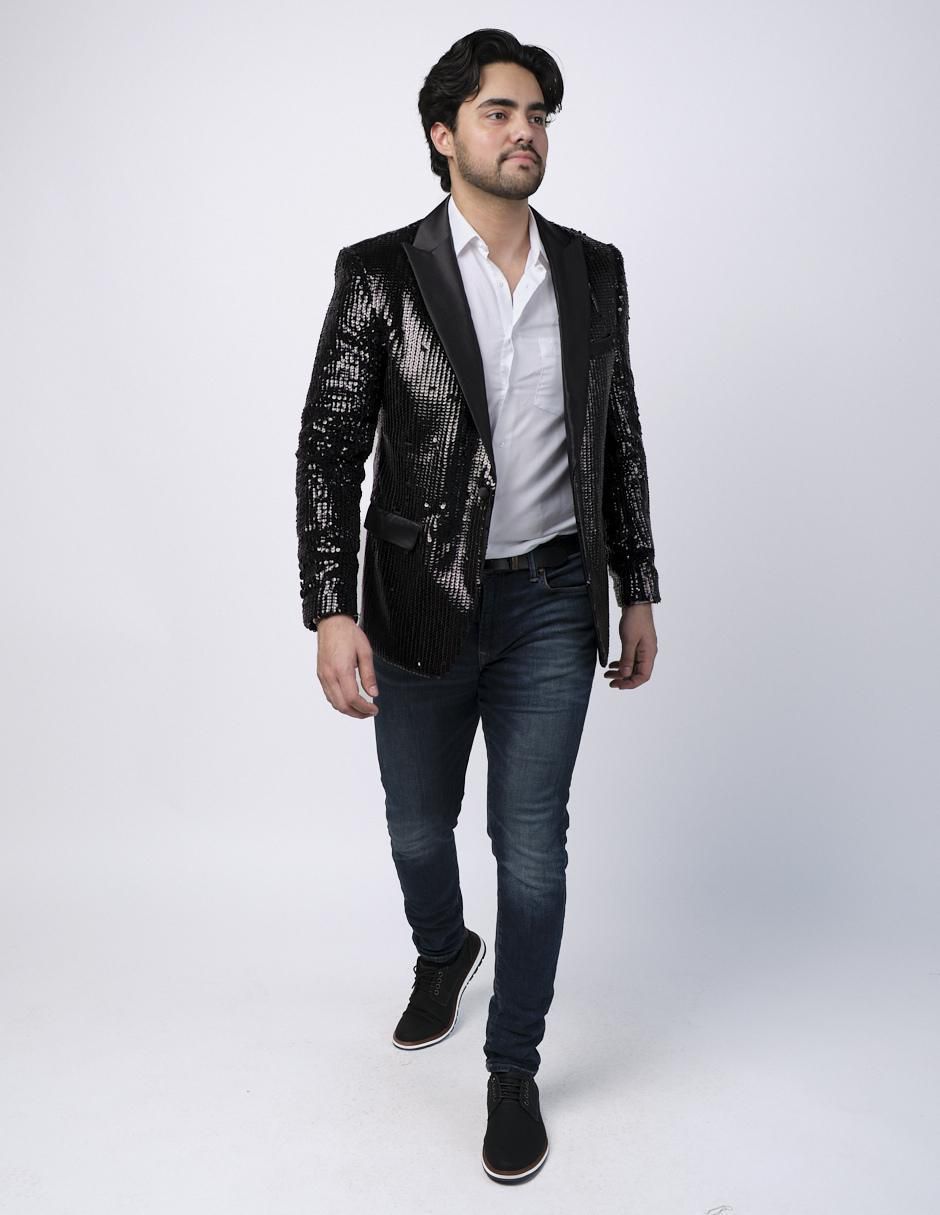 Saco casual para hombre 3