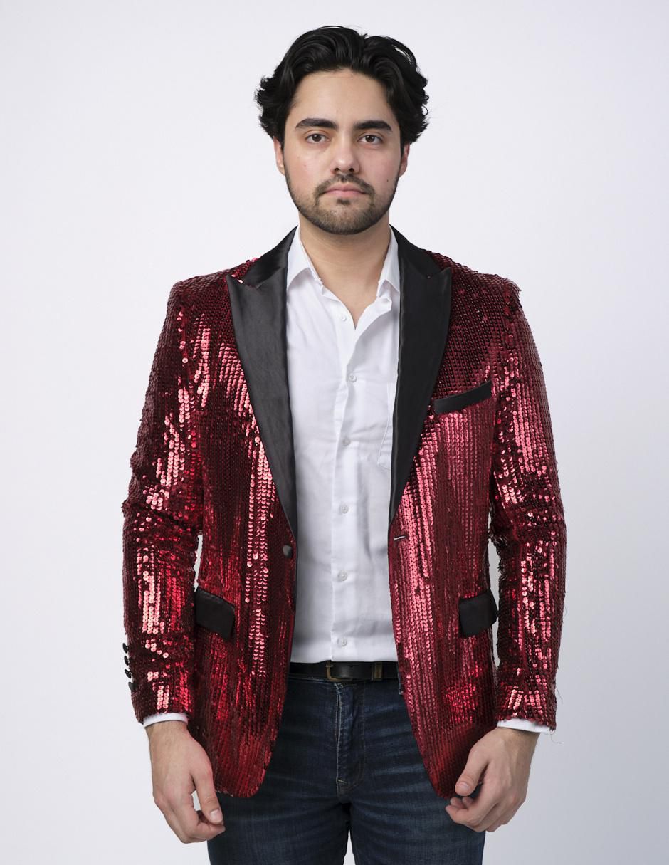 Saco casual para hombre