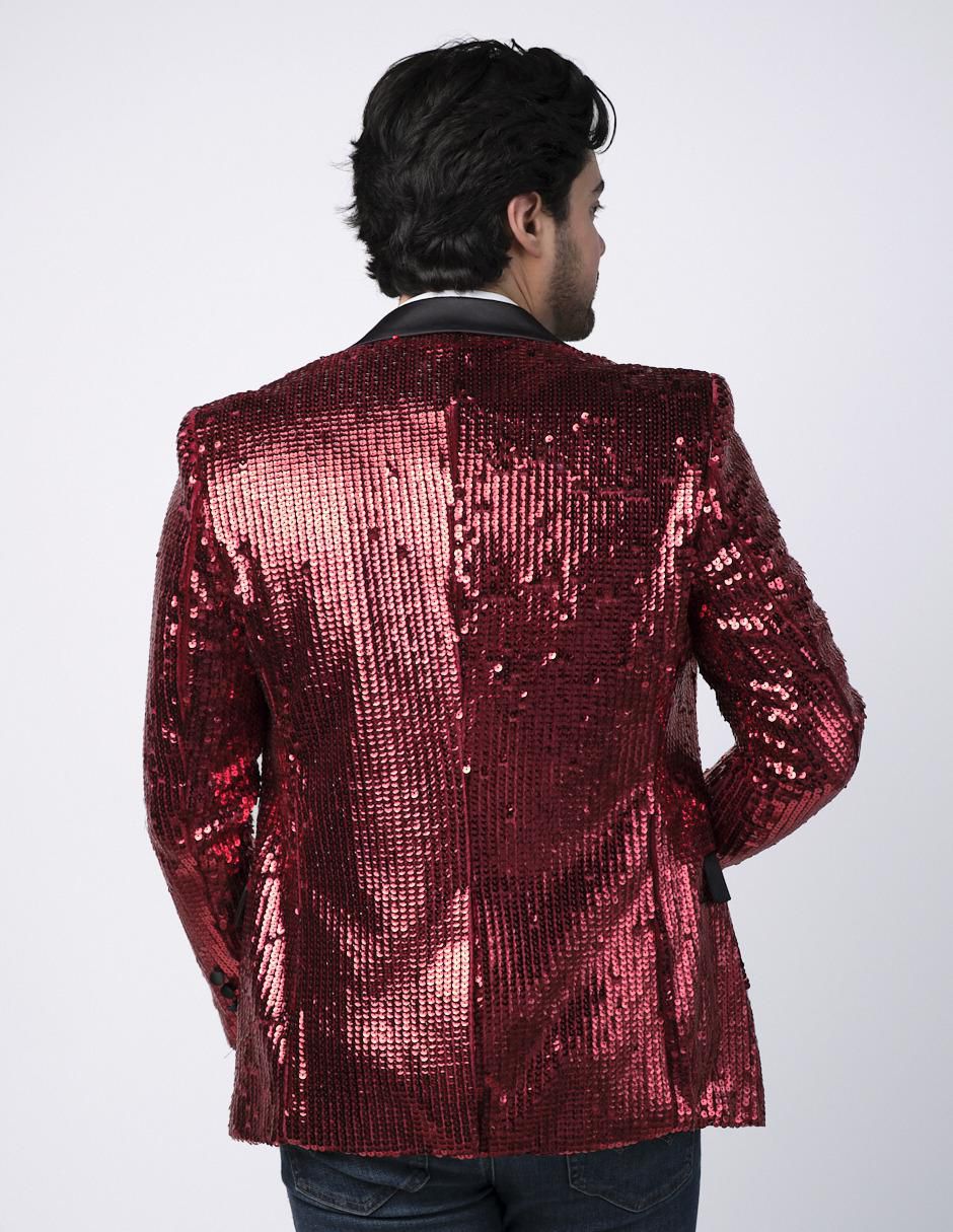 Saco casual para hombre 2