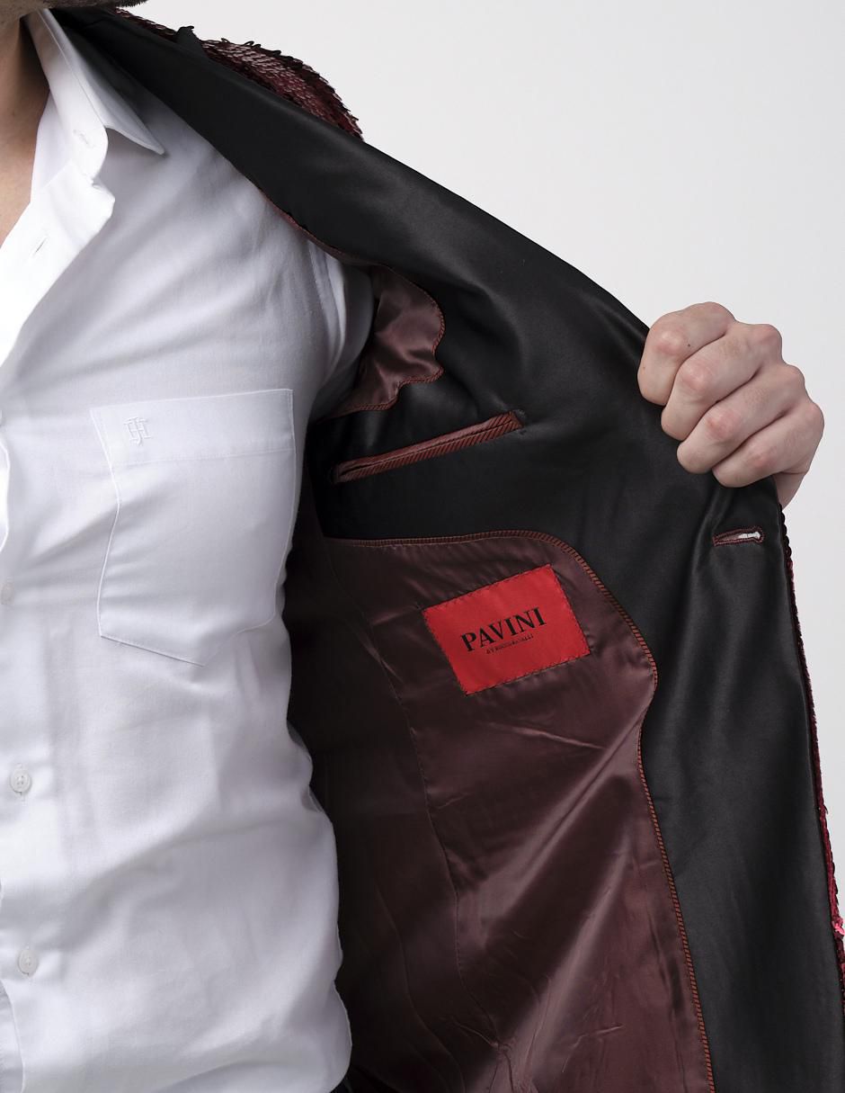 Saco casual para hombre 5
