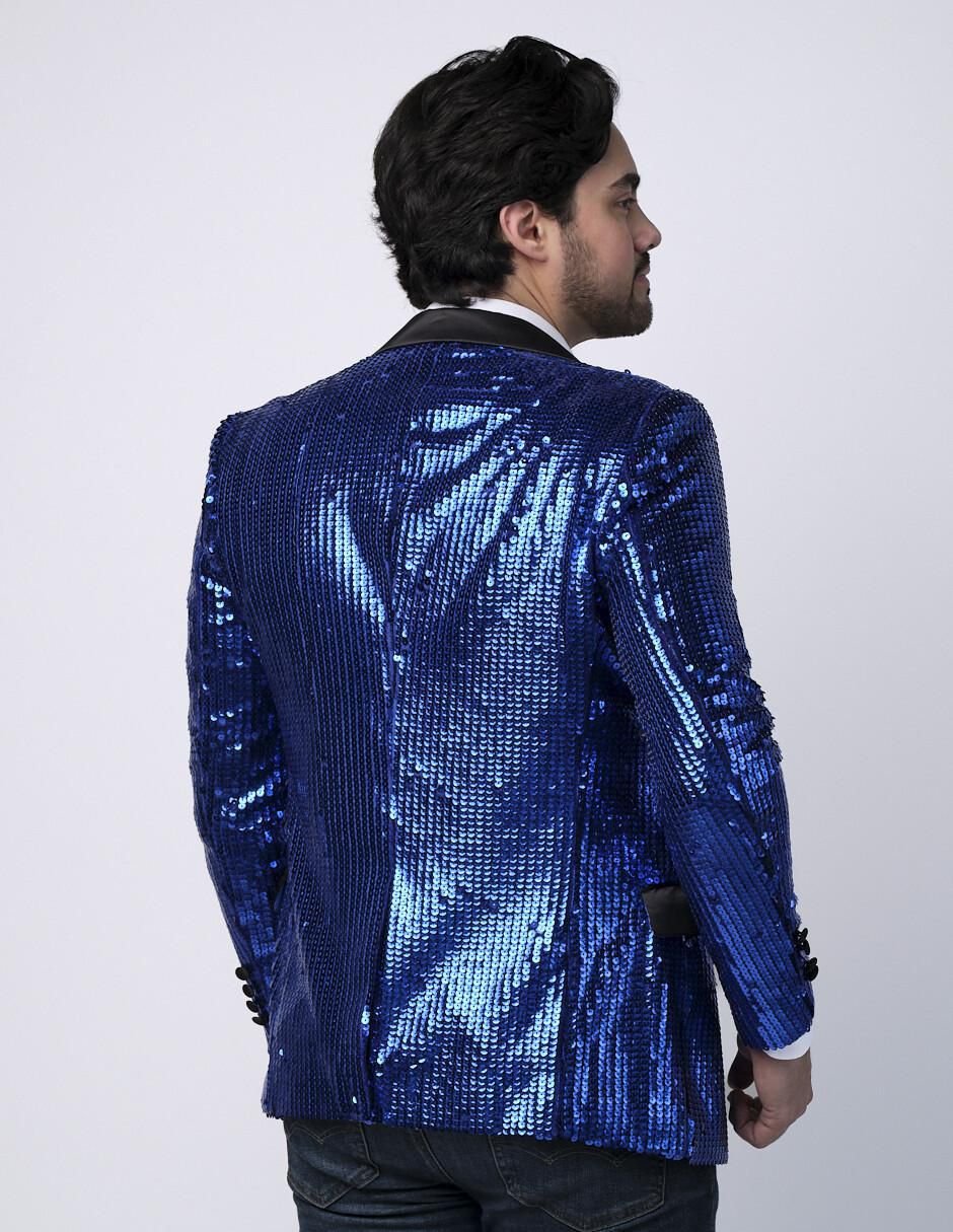 Saco casual para hombre 2