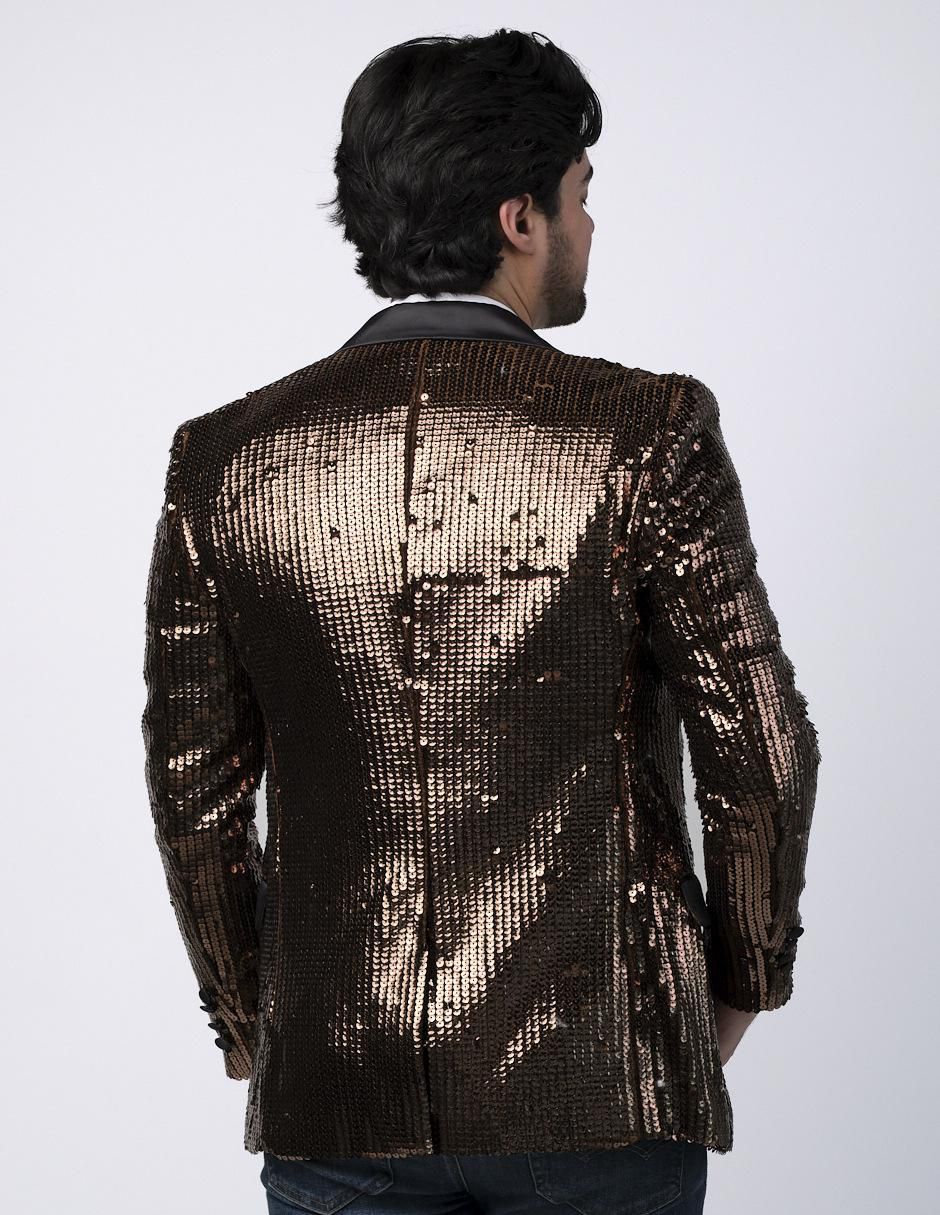 Saco casual para hombre 2