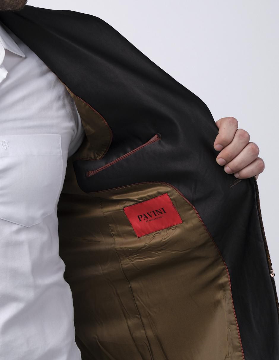 Saco casual para hombre 5
