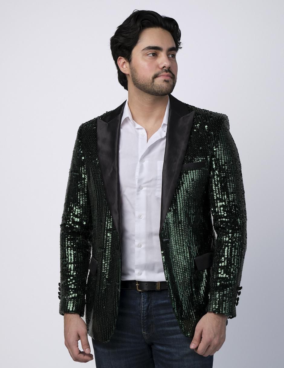 Saco casual para hombre