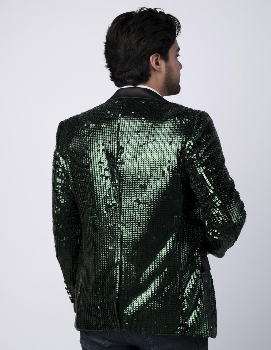 Saco casual para hombre 2