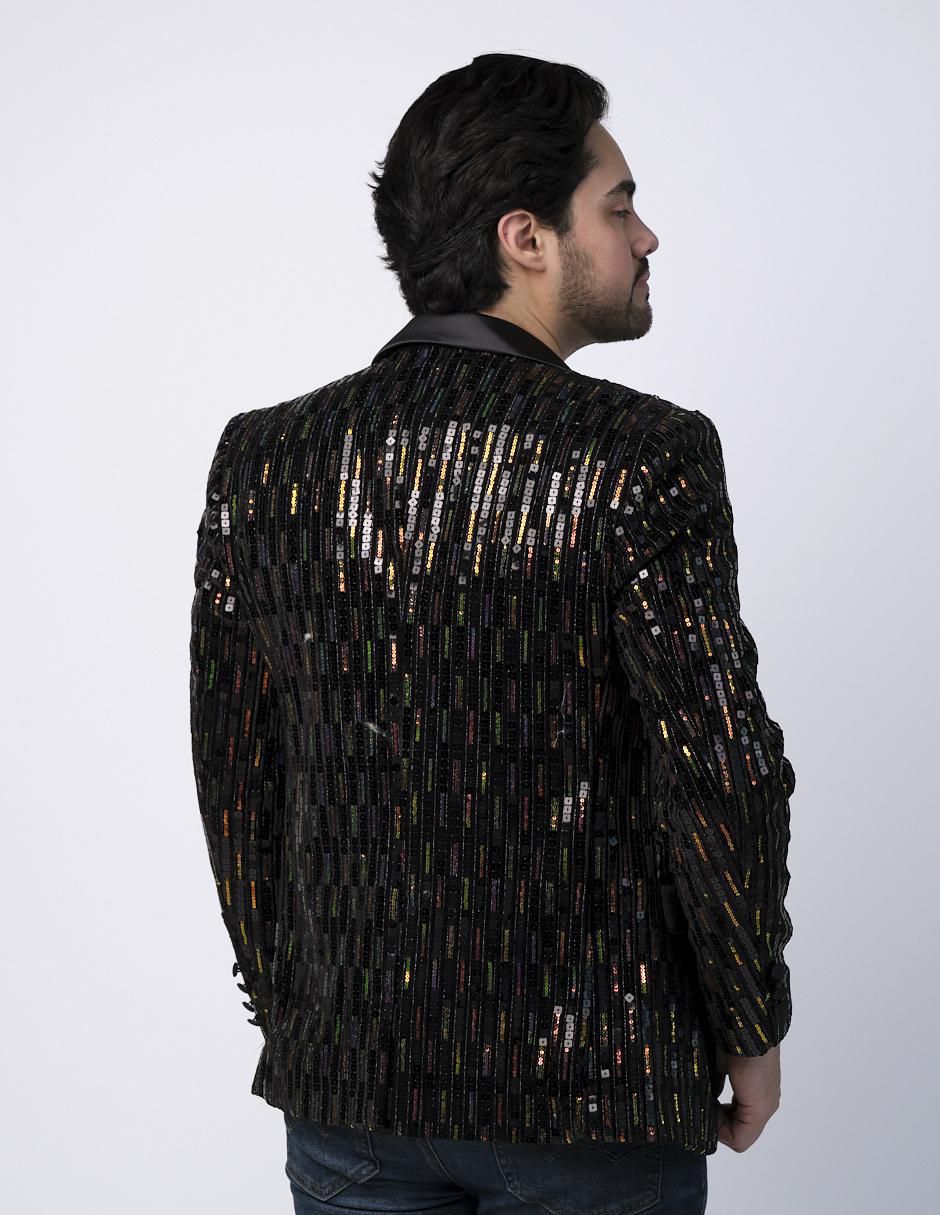 Saco casual para hombre 2