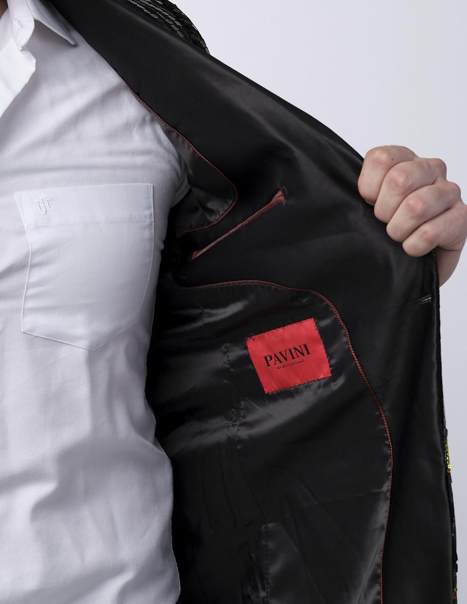 Saco casual para hombre 3