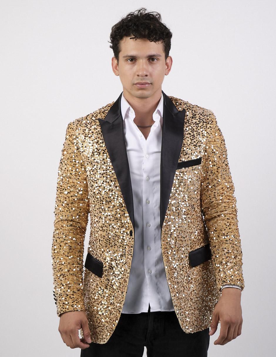 Saco casual para hombre