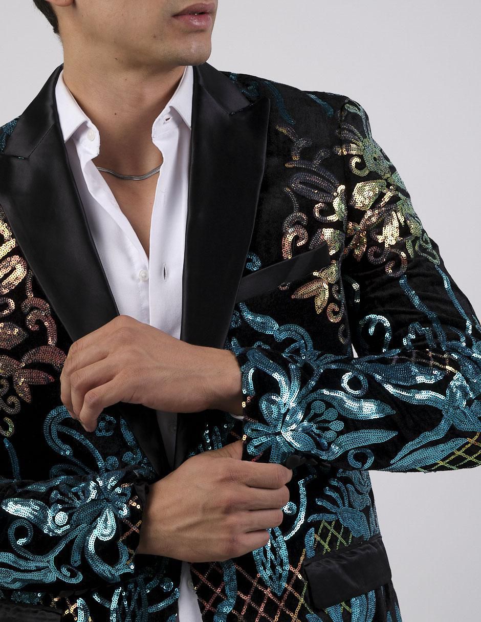 Saco casual para hombre 4