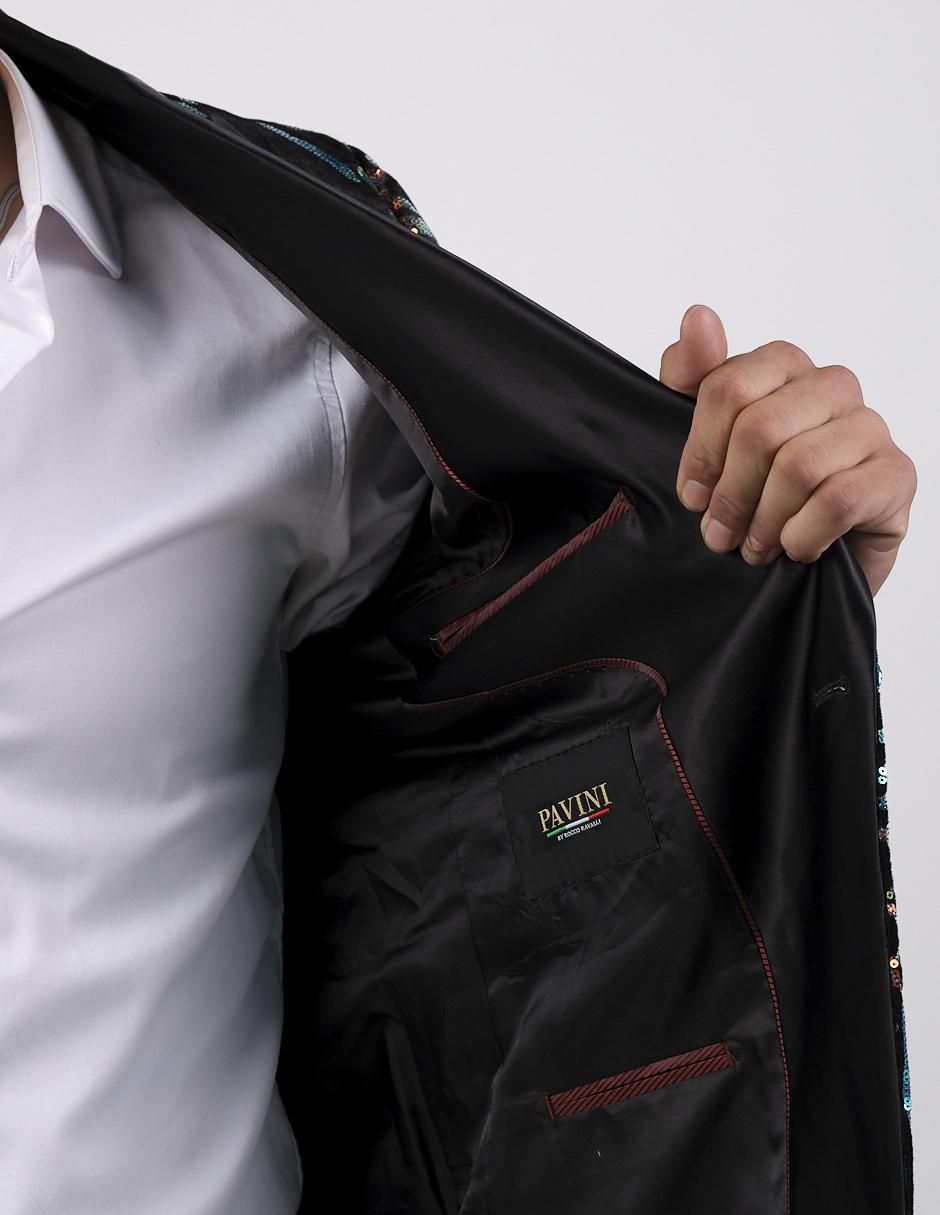 Saco casual para hombre 5