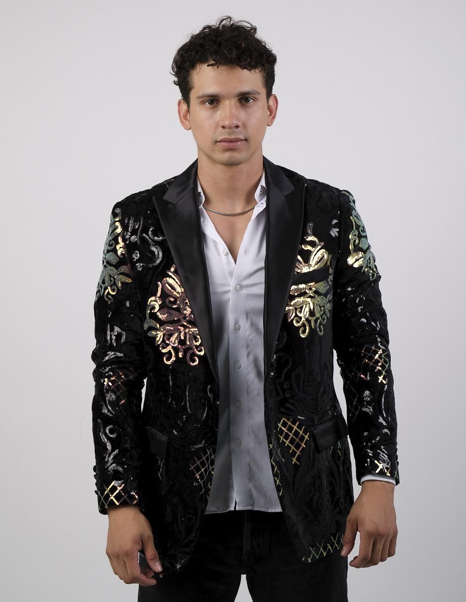 Saco casual para hombre Saco casual para hombre