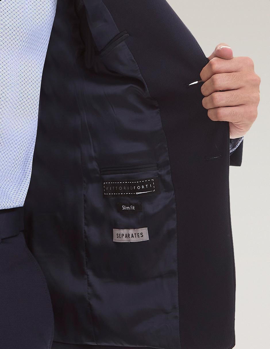 Saco formal para hombre 2