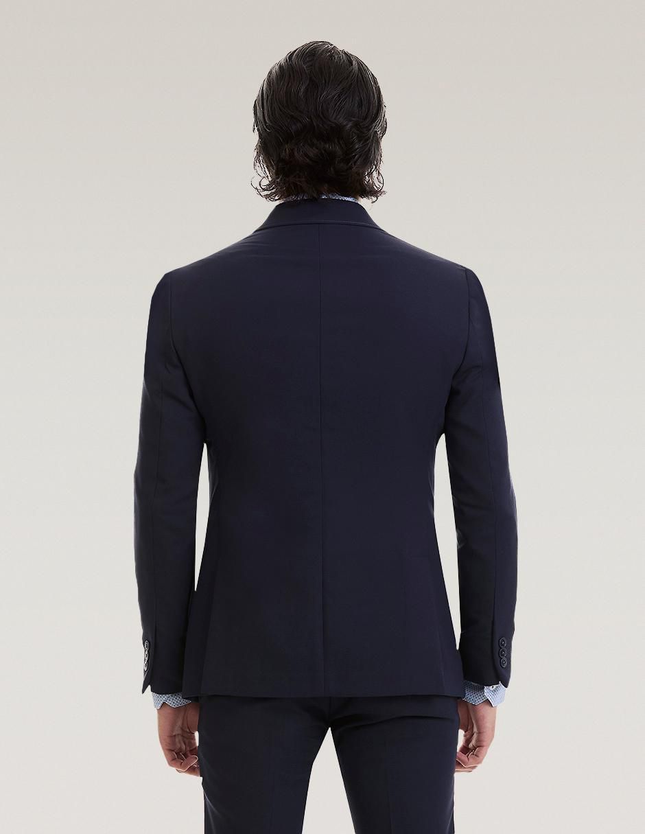 Saco formal para hombre 4